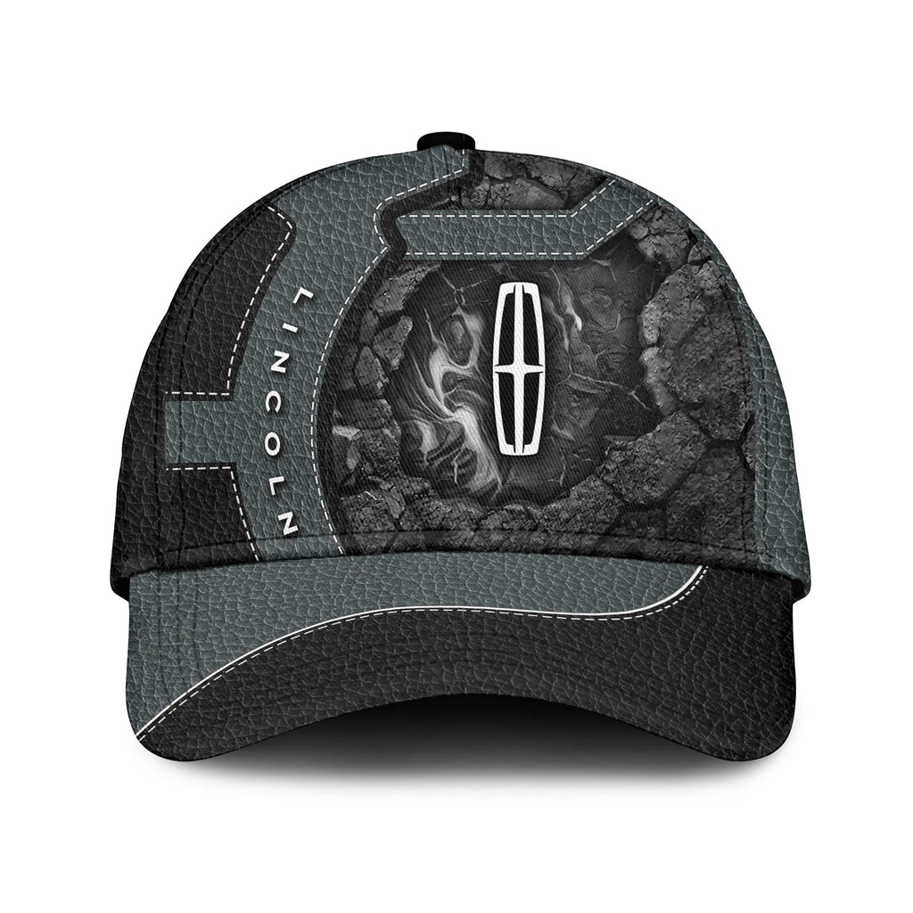 Lincoln Cap CSC020