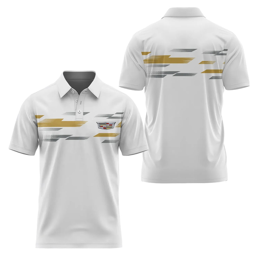 Cadillac Apparels SC100-2