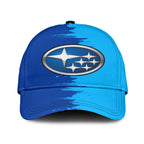 Subaru Cap CSC011