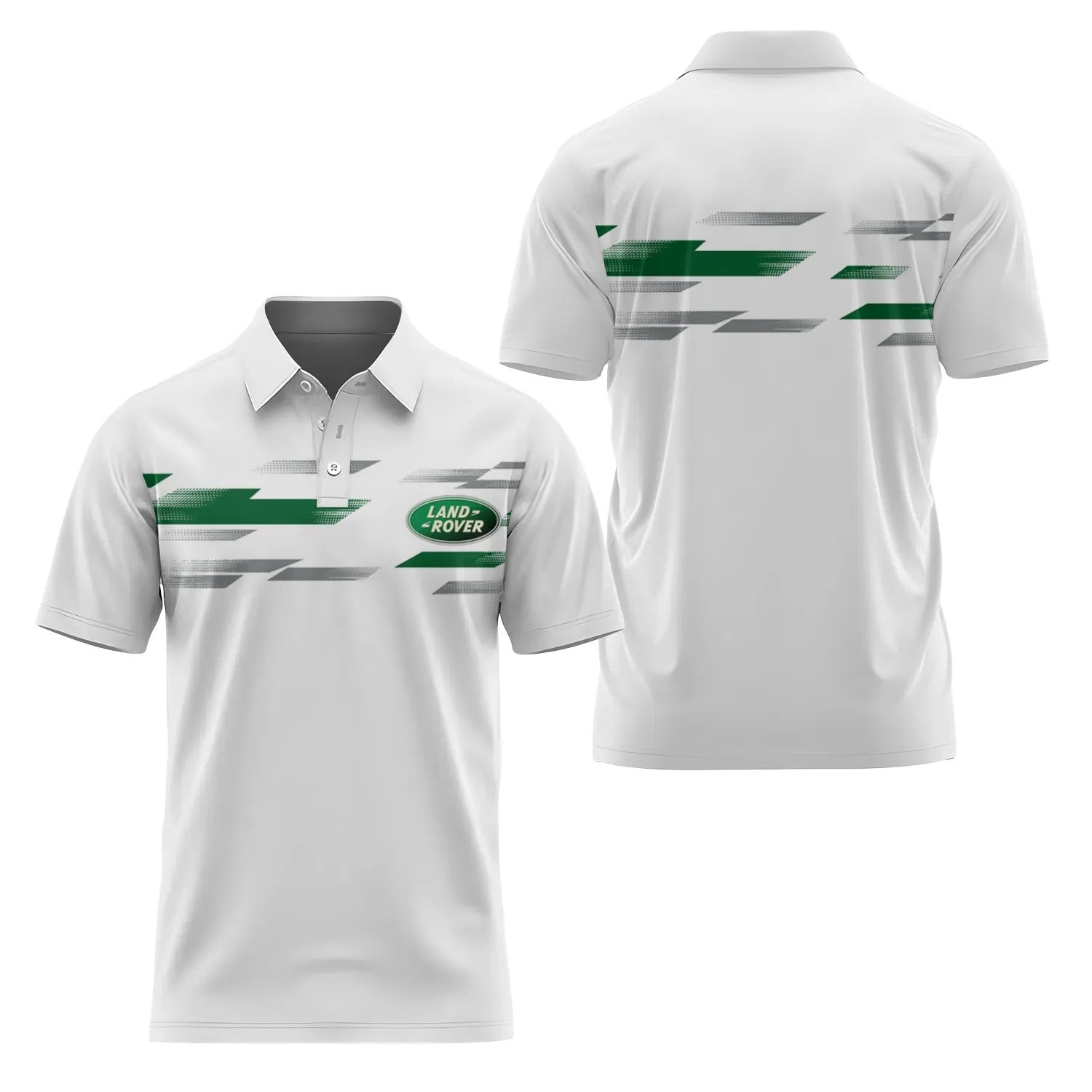 Land Rover Apparels SC100-2
