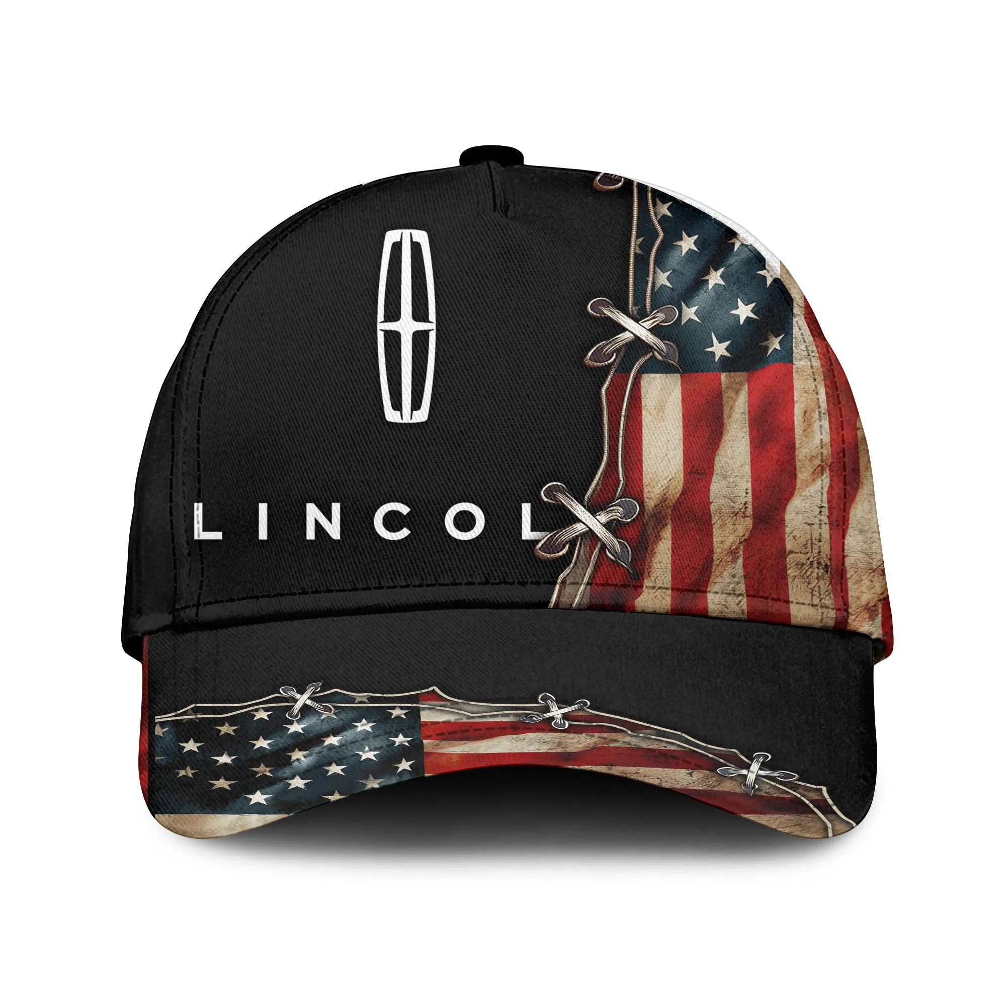Lincoln Cap CSC015