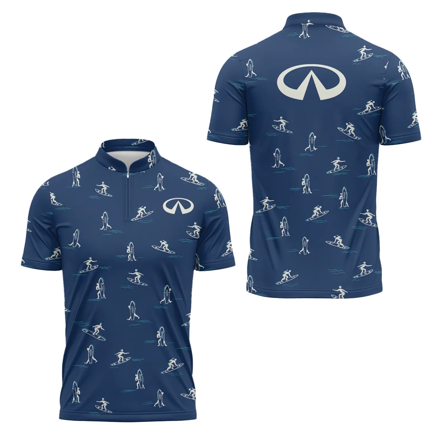 Infiniti Apparels SHW011