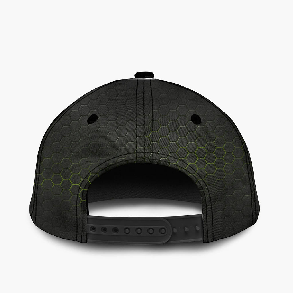 Jeep Cap CSC017