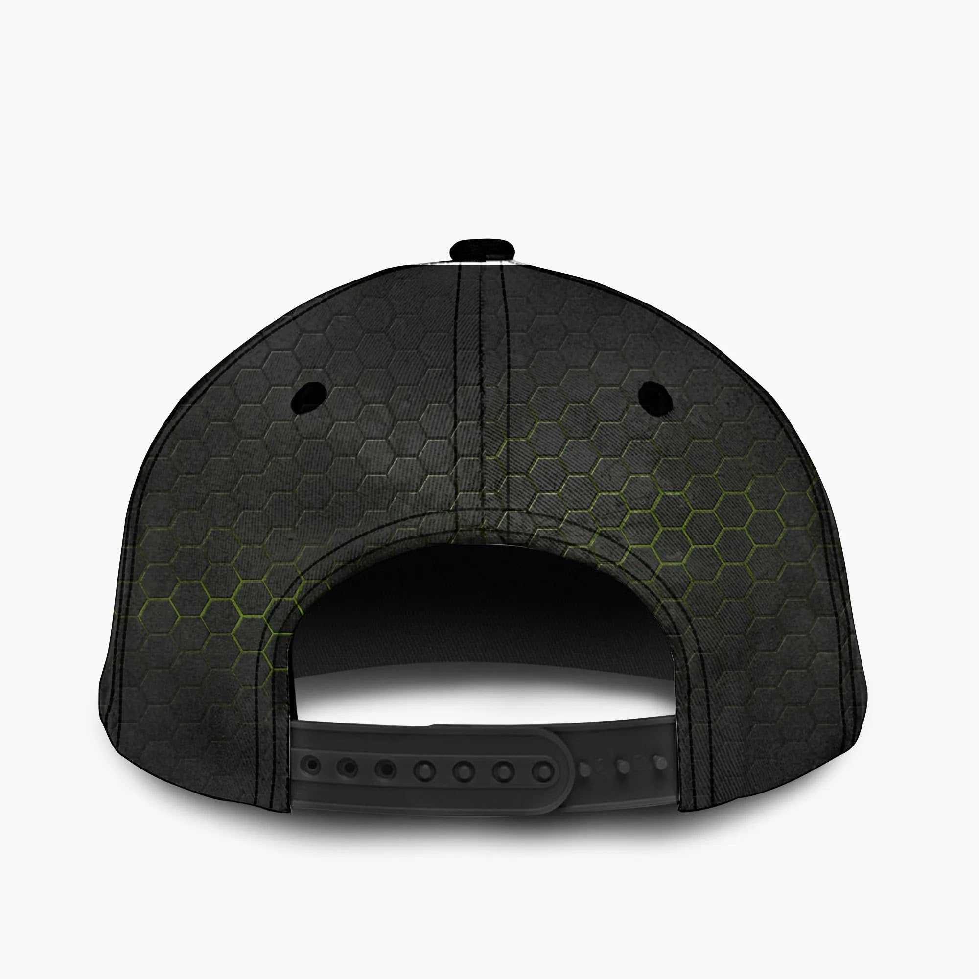 Jeep Cap CSC017