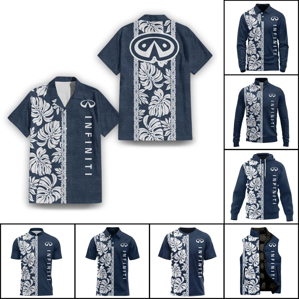 Infiniti Apparels SHW046
