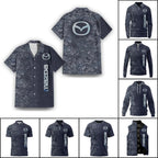 Mazda Apparels SHW006