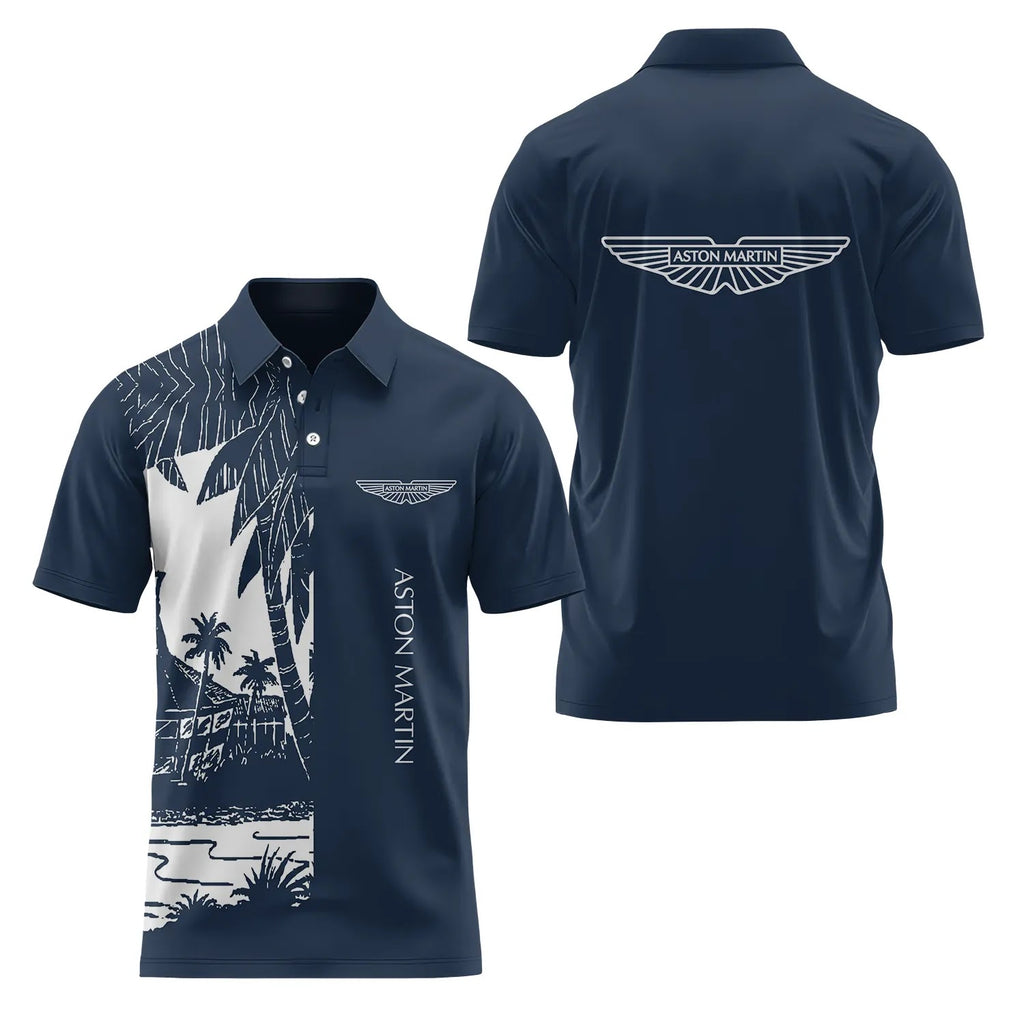 Aston Martin Apparels SHW031