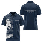 Aston Martin Apparels SHW031