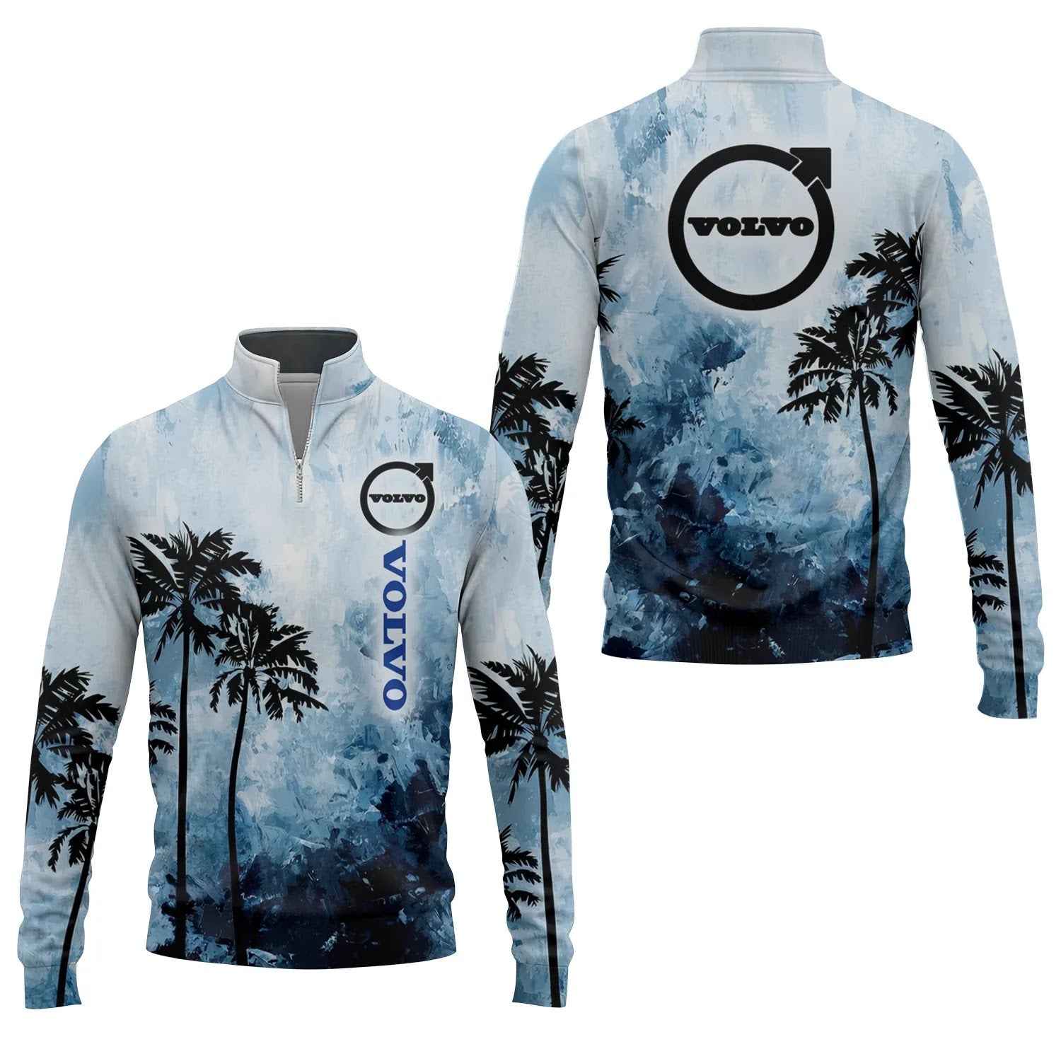 Volvo Apparels SHW034