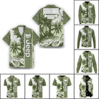Jeep Apparels SHW038