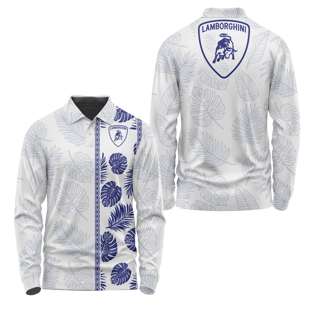 Lamborghini Apparels SHW023