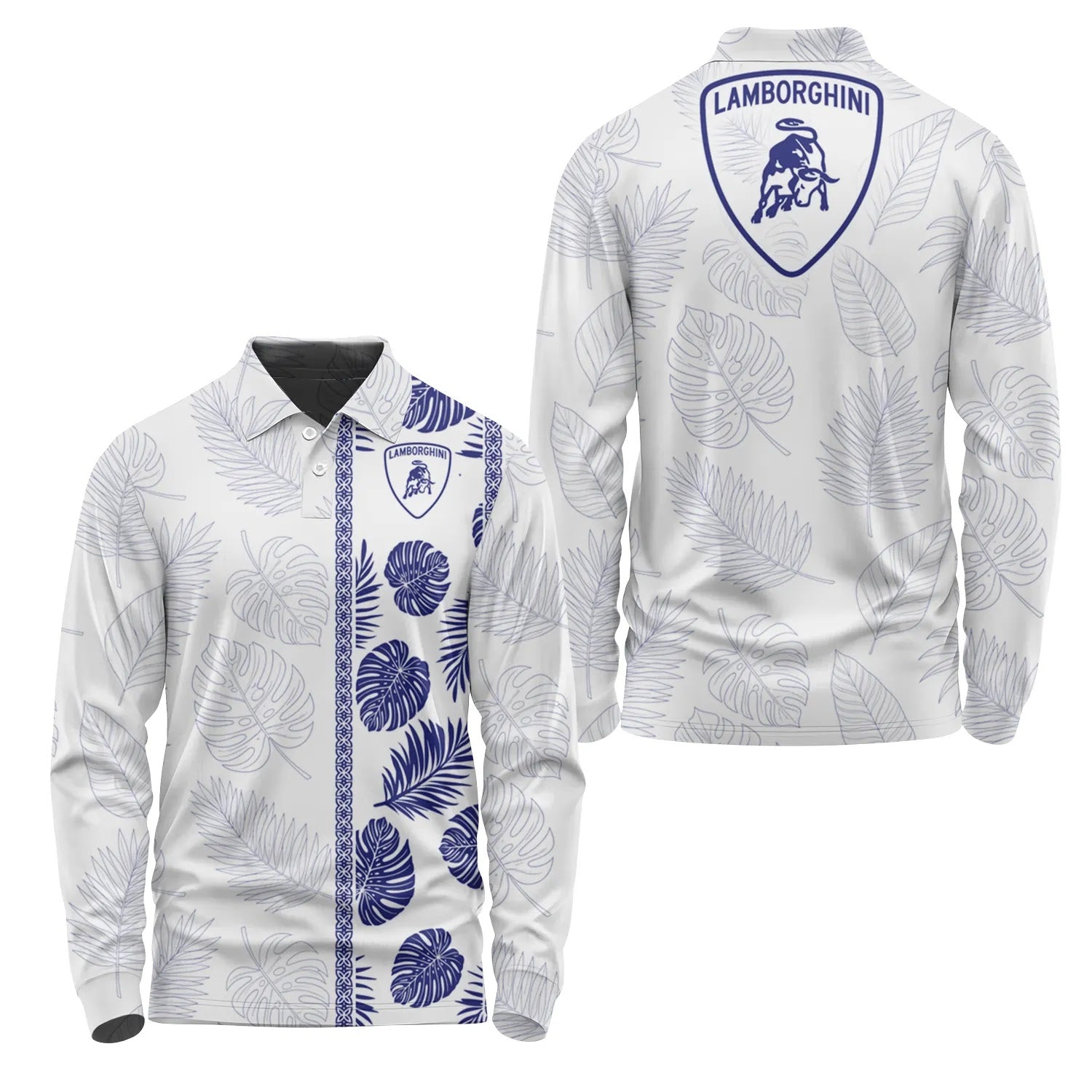 Lamborghini Apparels SHW023
