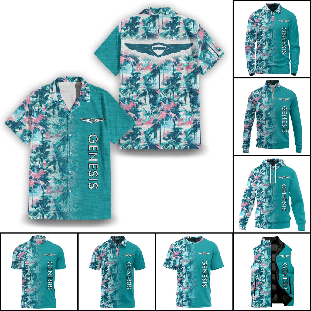 Genesis Apparels SHW061