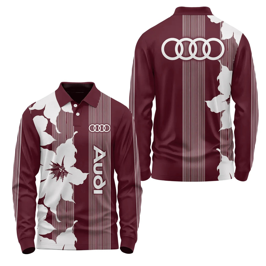 Audi Apparels SHW039