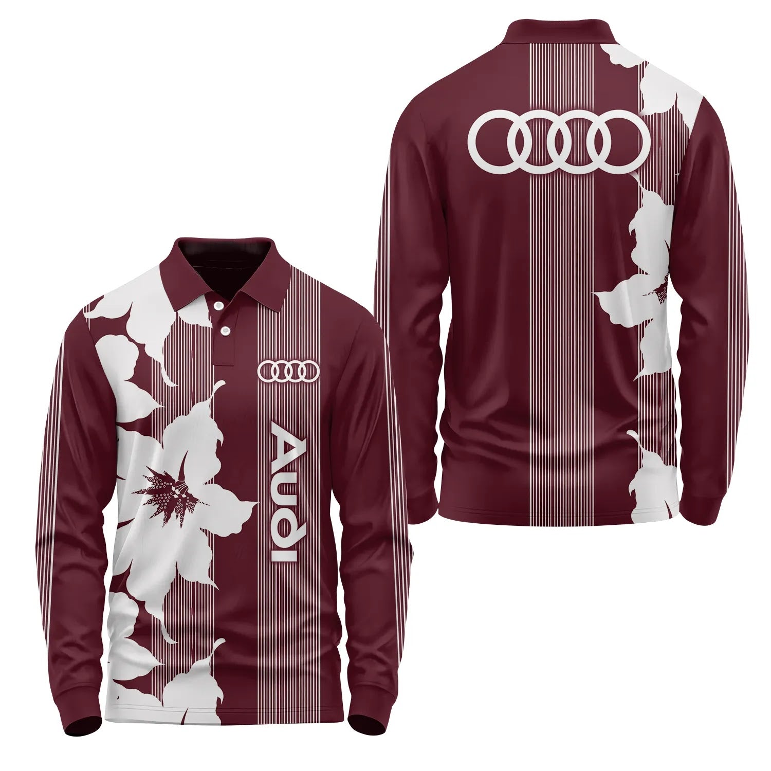 Audi Apparels SHW039