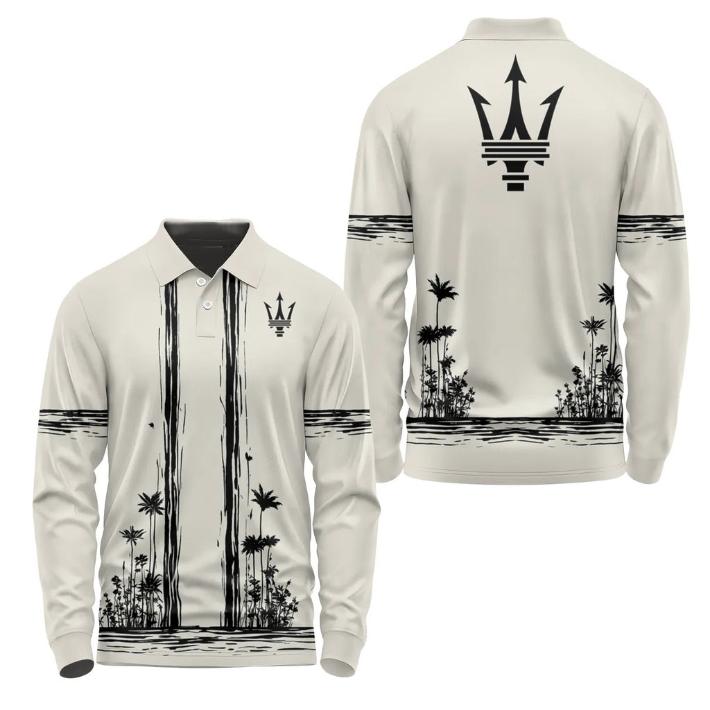 Maserati Apparels SHW043