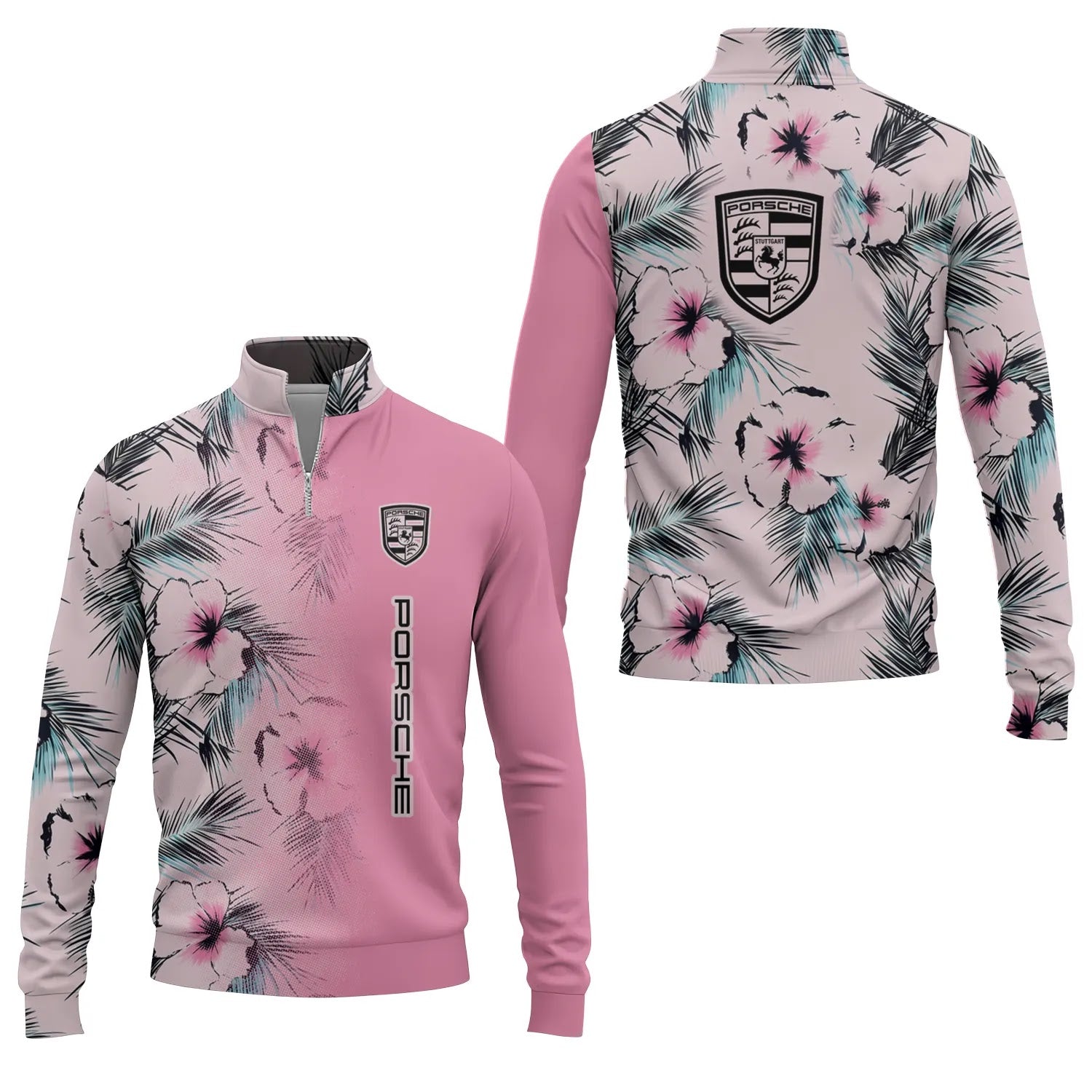 Porsche Apparels SHW056