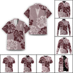 Pontiac Apparels SHW073