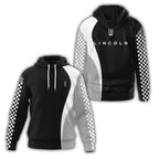 Lincoln Hoodie SC073