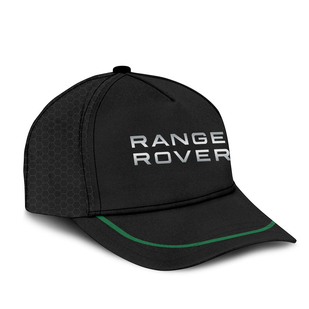 Range Rover Cap CSC031