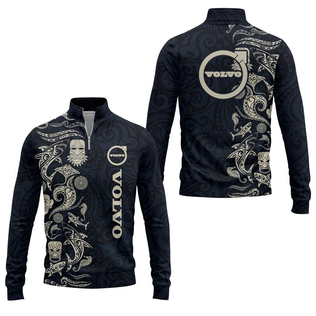 Volvo Apparels SHW033