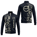 Volvo Apparels SHW033