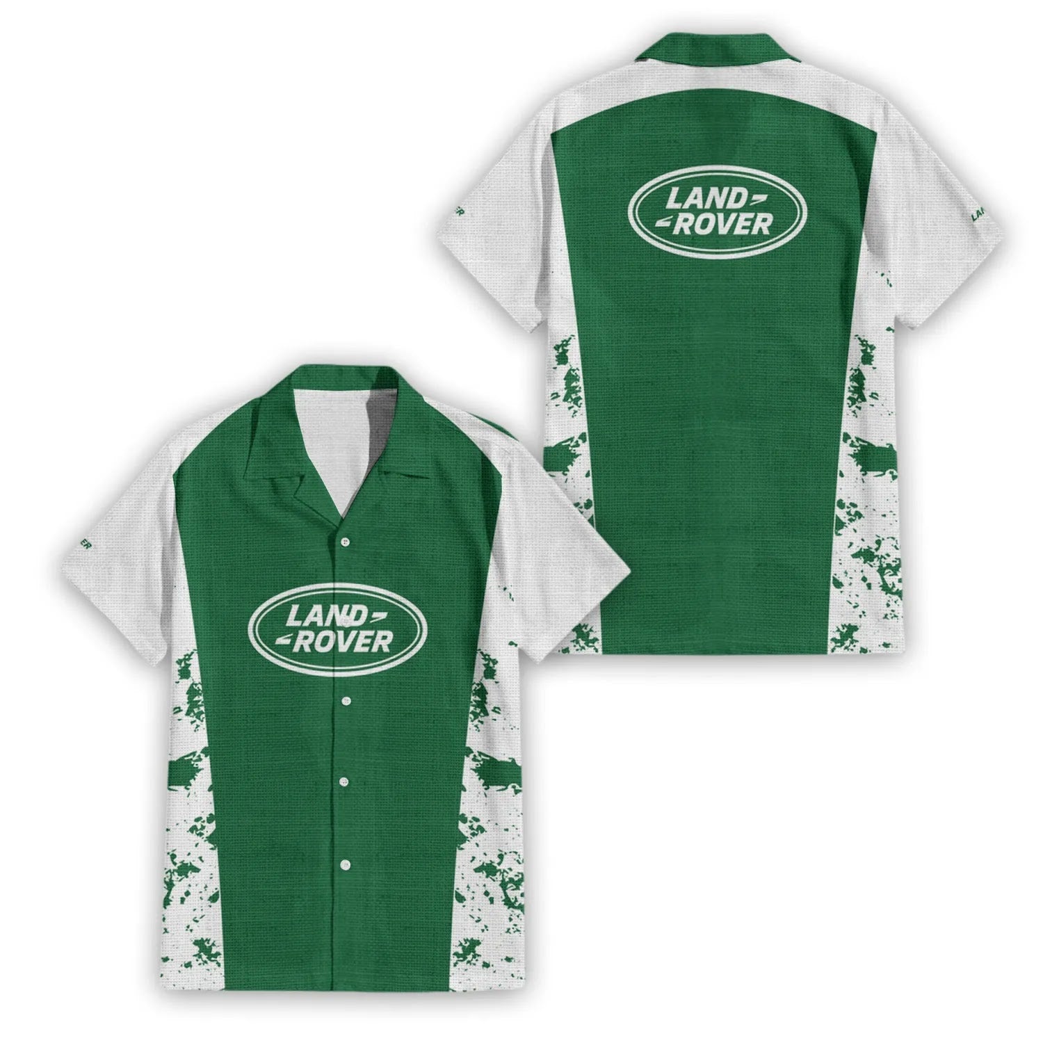 Land Rover Apparels SC089