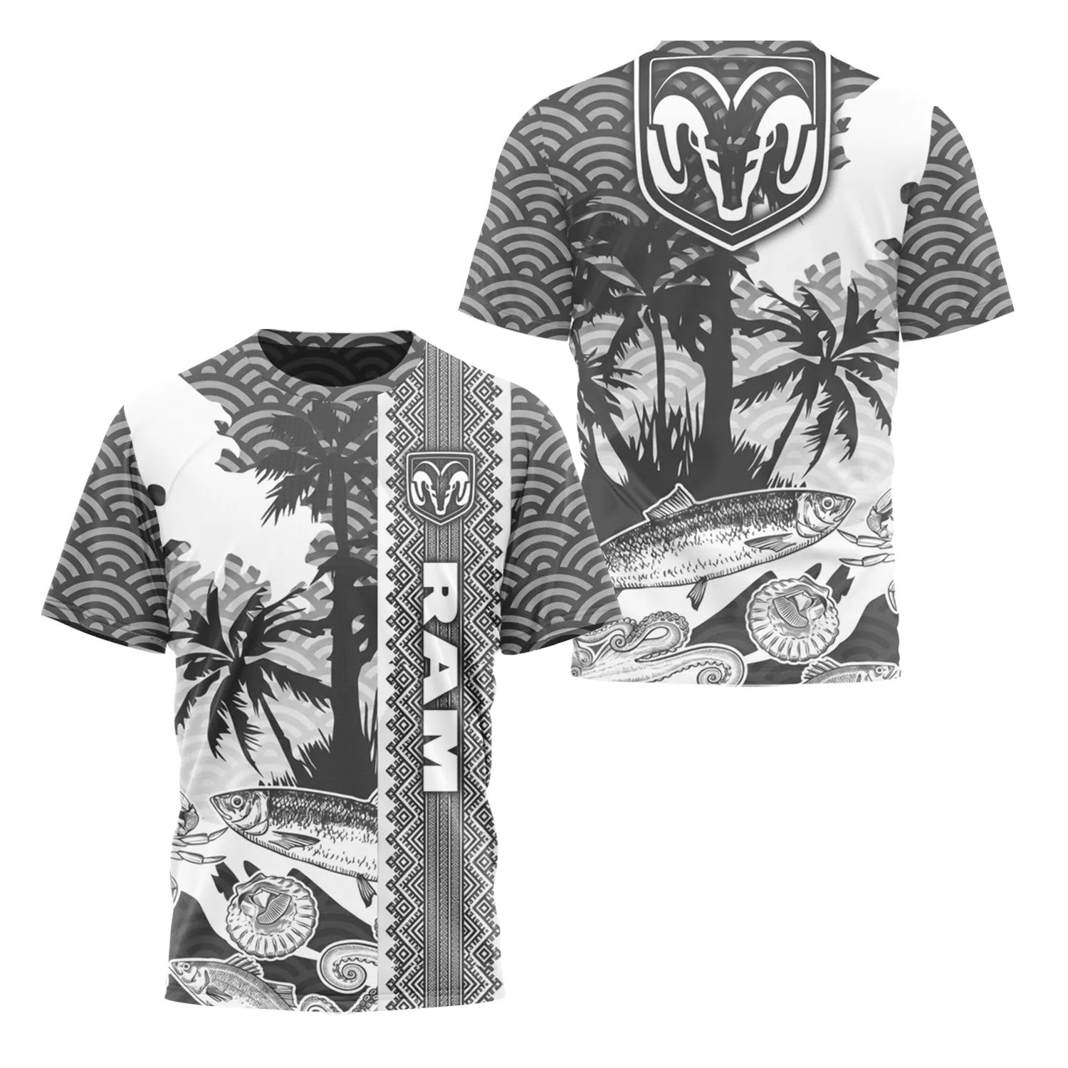 Ram Apparels SHW038