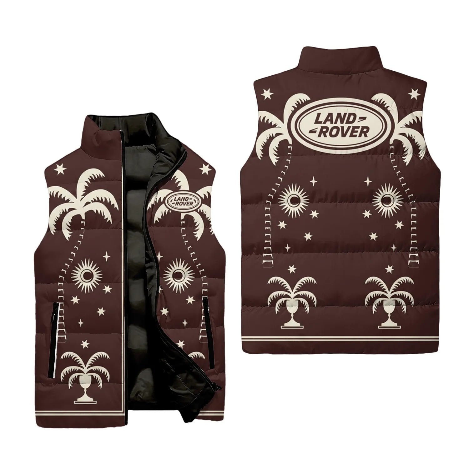 Land Rover Apparels SHW066