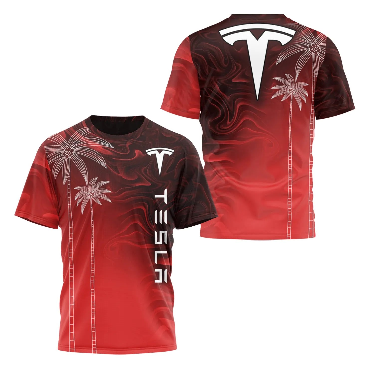 Tesla Apparels SHW070