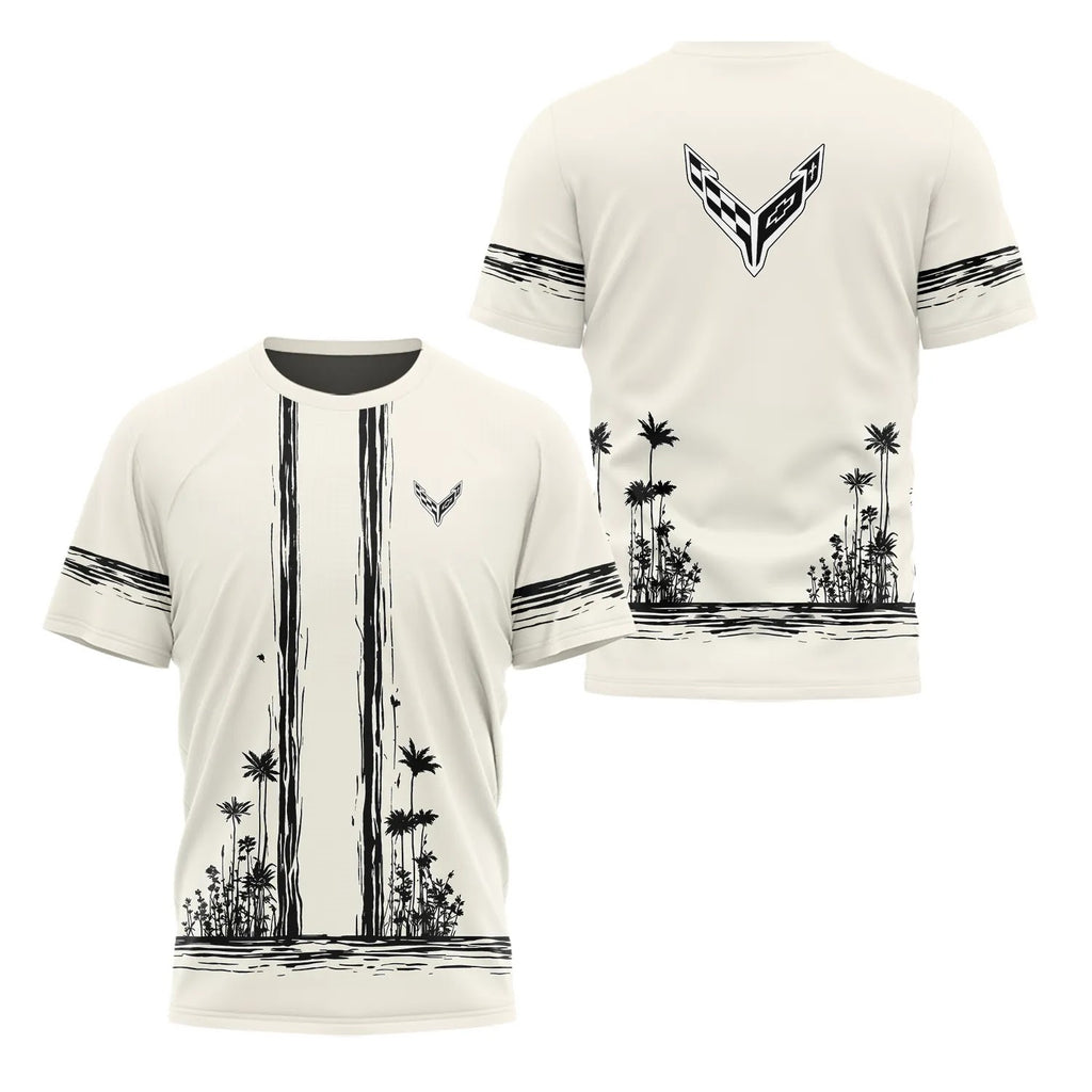 Corvette Apparels SHW043