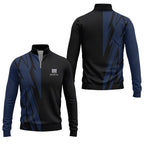 Buick Quarter-zip Pullover SC062