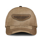 Aston Martin Cap CSC004