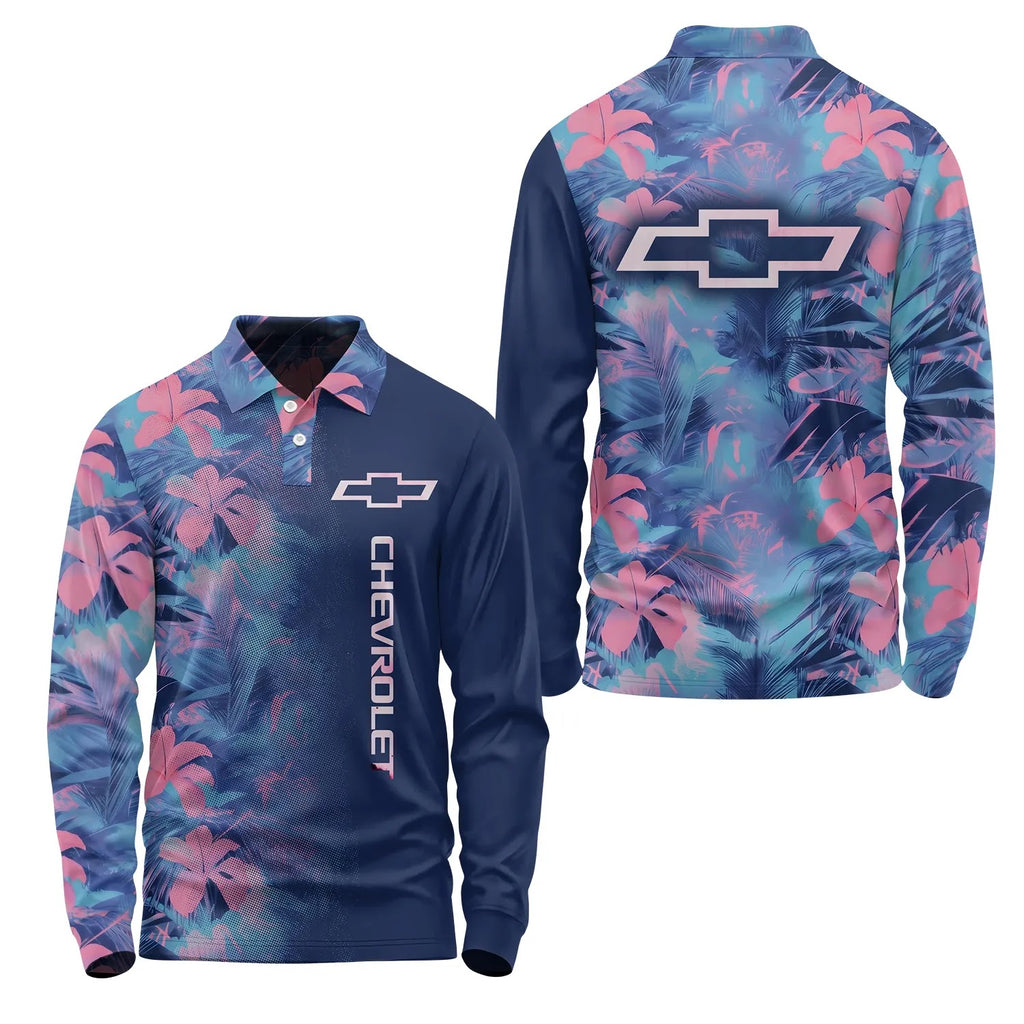 Chevrolet Apparels SHW054