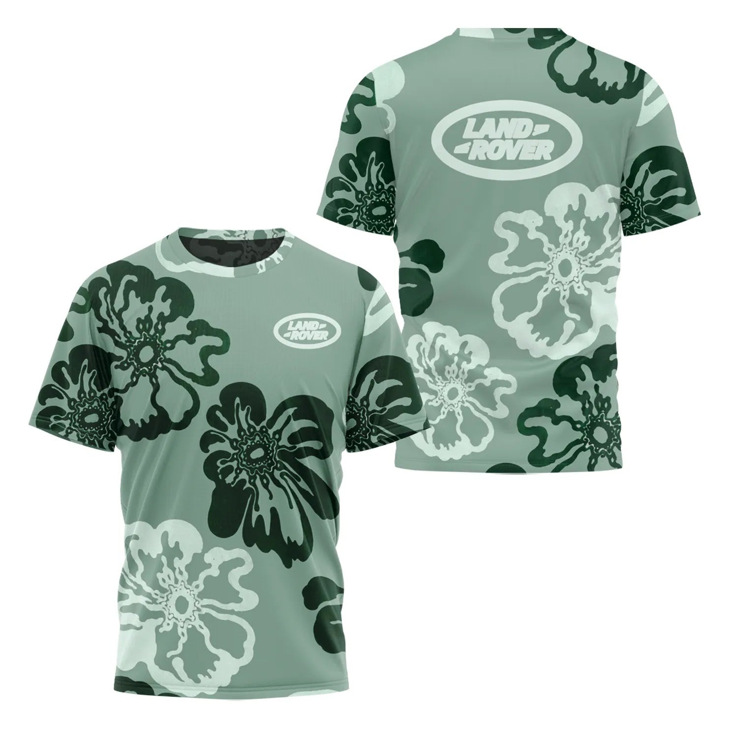 Land Rover Apparels SHW073