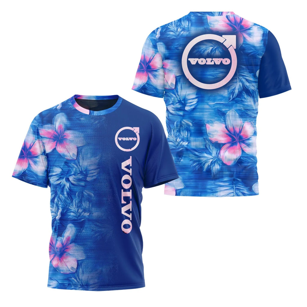 Volvo Apparels SHW057