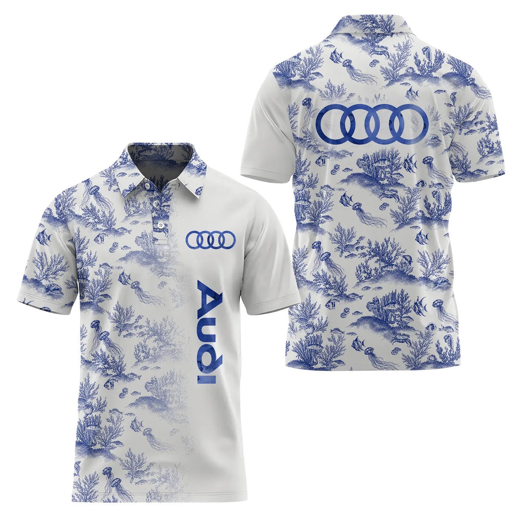Audi Apparels SHW009