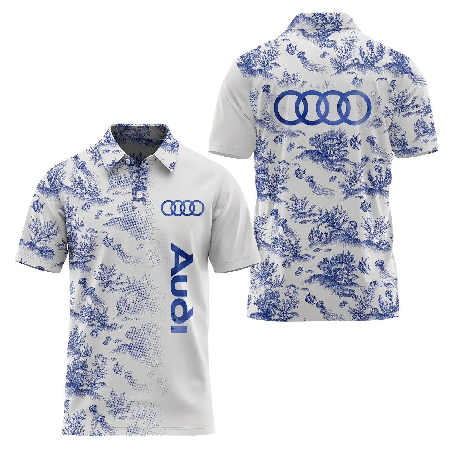 Audi Apparels SHW009