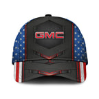 GMC Cap CSC003