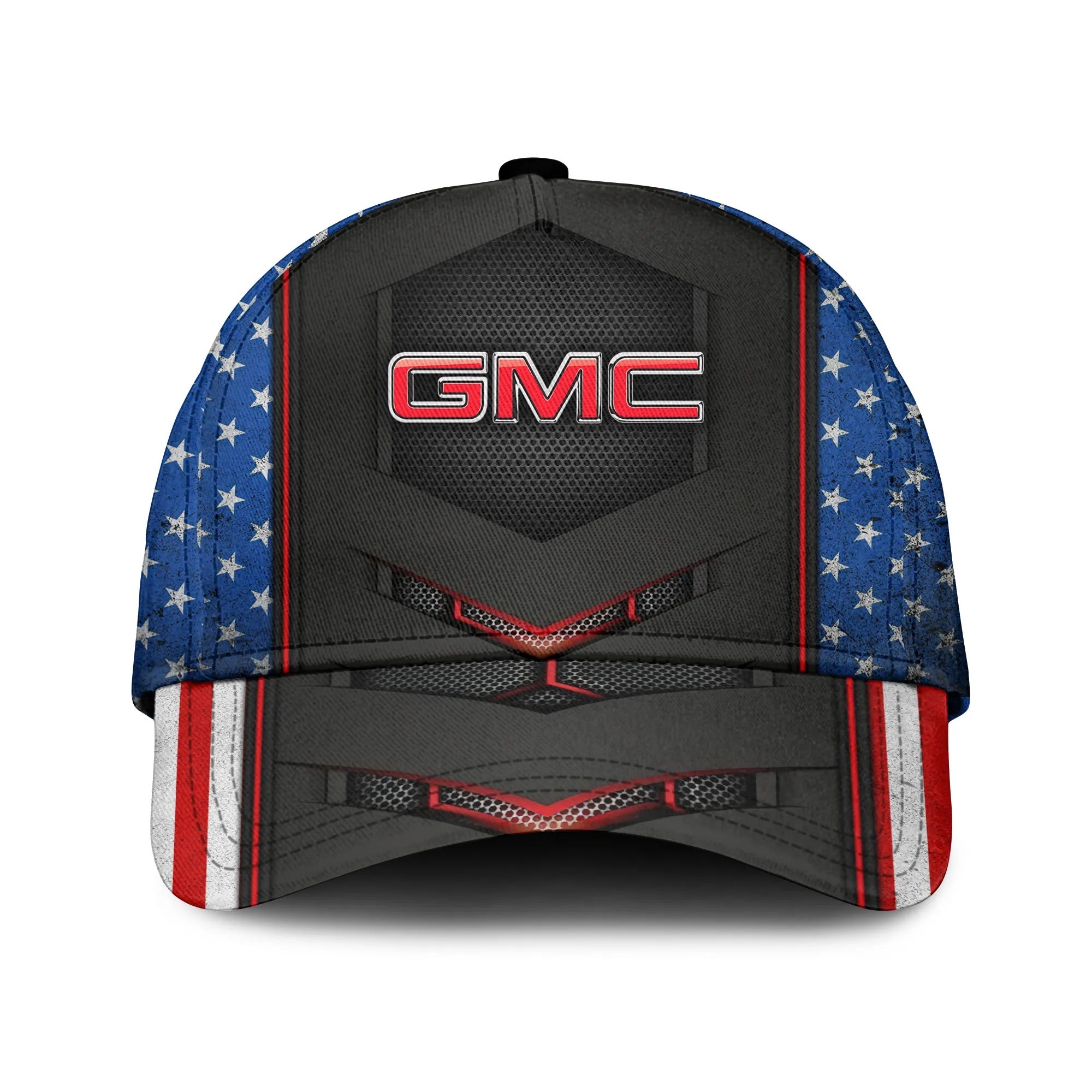 GMC Cap CSC003