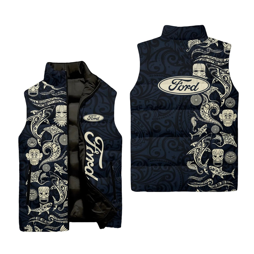 Ford Apparels SHW033