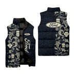 Ford Apparels SHW033