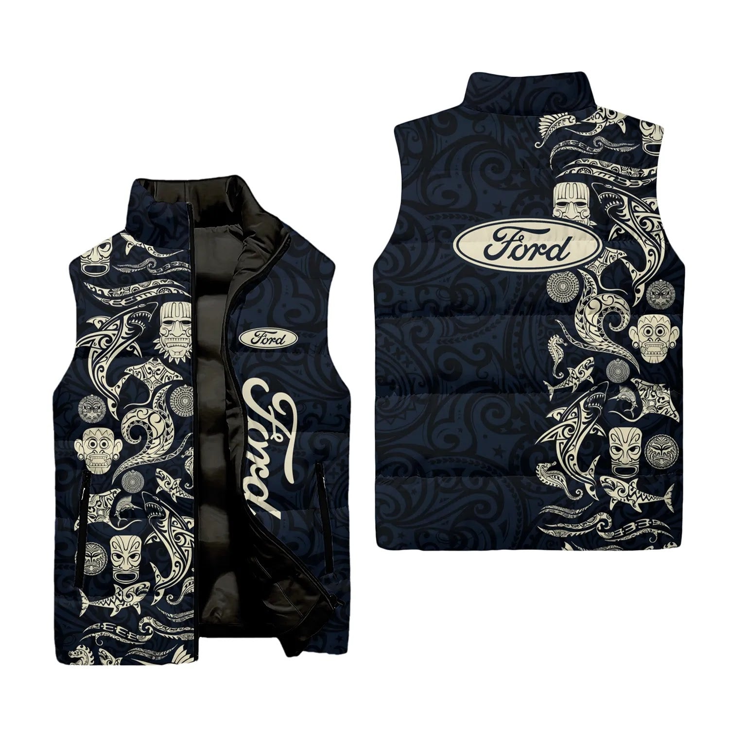 Ford Apparels SHW033