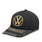 Volkswagen Cap CSC008