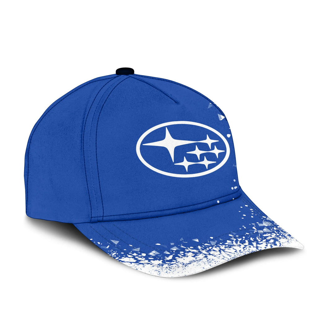 Subaru Cap CSC001_1