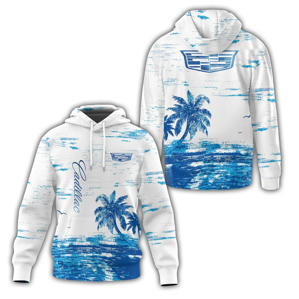 Cadillac Apparels SHW069