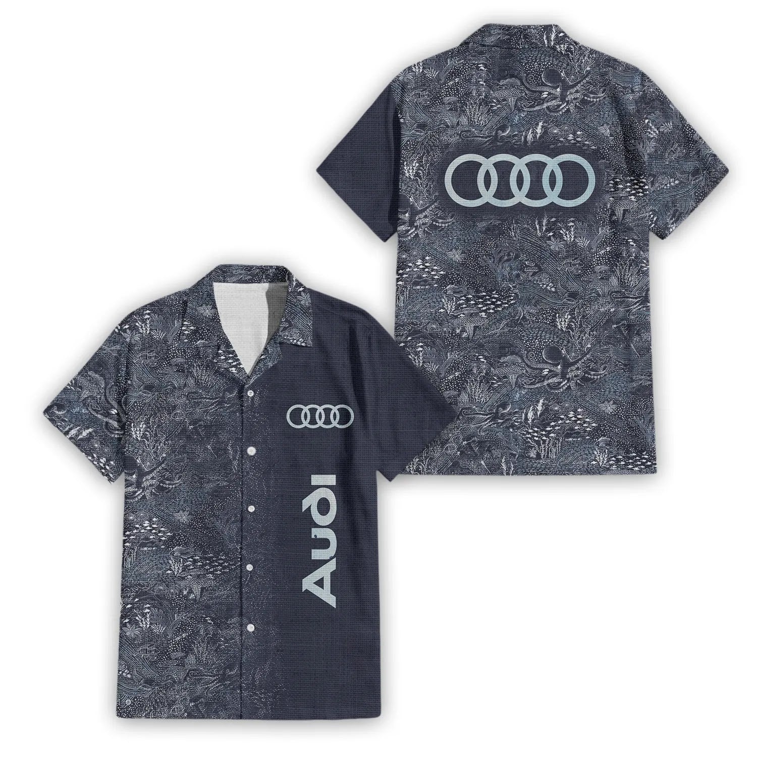 Audi Apparels SHW006