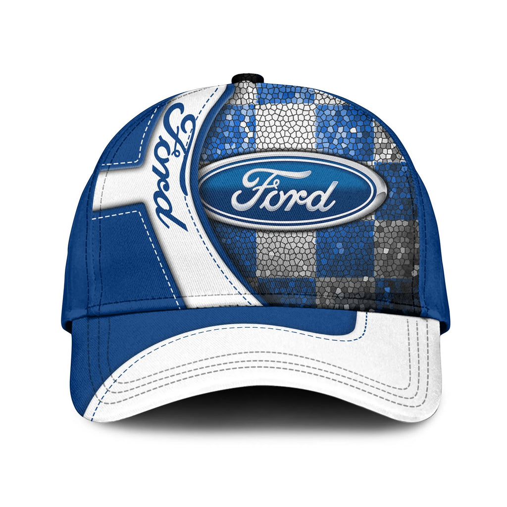 Ford Cap CSC012