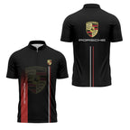 Porsche Apparels SC077
