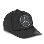 Mercedes-Benz Cap CSC018